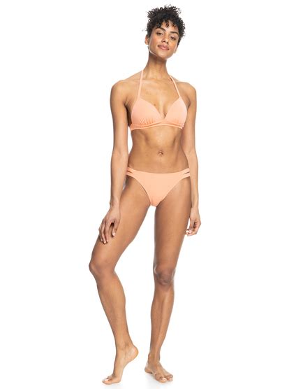 Beach Classics Bikini Bottoms For Women Roxy