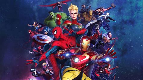 1600 X 900 Marvel Wallpapers Top Free 1600 X 900 Marvel Backgrounds Wallpaperaccess