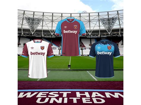 My West Ham 2021 Concept Kits Rconceptfootball