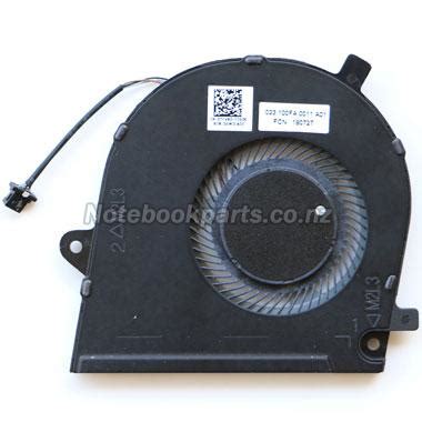 Replacement For Dell Latitude Fan Dell Latitude Cpu Fan