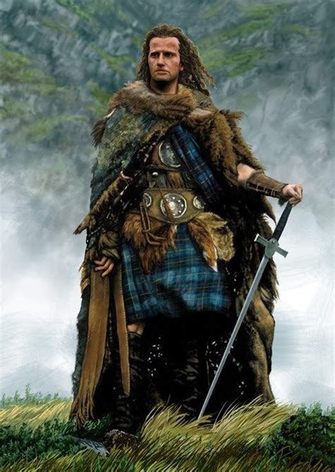 Pin By Nicky Holt On Scottish Highlander Movie Movies Kilt