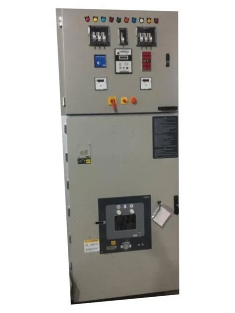 33kv Indoor Vcb Panel At Rs 400000unit Indoor Vcb Panel In New Delhi