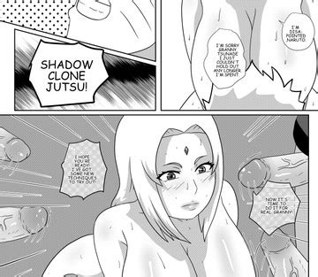 Naruto X Tsunade 8muses Sex And Porn Comics