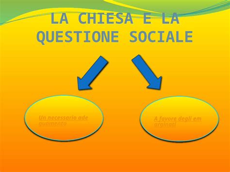 PPT UN NECESSARIO ADEGUAMENTO Grandi Trasformazioni Politiche E