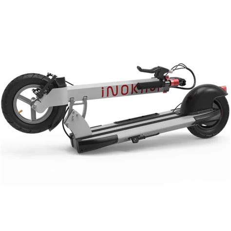 Inokim Quick 3 Electric Rider