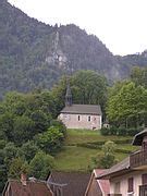 Category Chapelle Notre Dame Du Ch Teau De Saint Laurent Du Pont