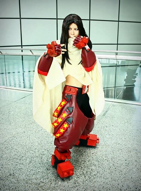 CosplayCommunity: Cvy's cosplay - Hao Asakura (Shaman King)