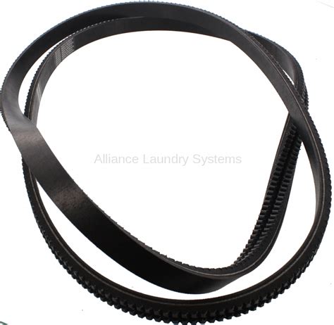 Dexter #9040-079-002 Washer Drive Belt - Commercial Dexter Laundry Parts