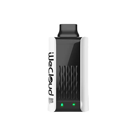 Cloud We 6000 Wecloud Disposable Vape Pod Factory