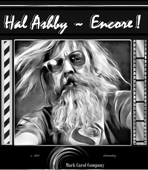 Hal Ashby