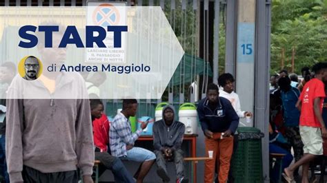 Dove Aprono Nuovi Centri Migranti Annalisa E Manuela Uccise Quattro