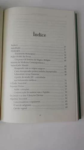 O Poder Oculto Das Ervas Alquimia Ancestral Venda Em S O Paulo Zona