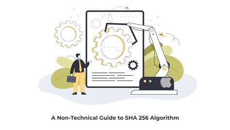 Sha 256 Algorithm A Non Technical Guide Ssl Dragon