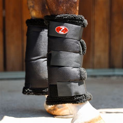 Zilco Ice Boots Your Saddlery