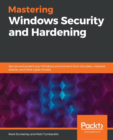 Mastering Windows Server 2019 Third Edition Packt