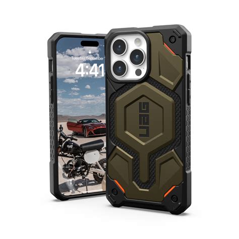 Buy URBAN ARMOR GEARUAG Case Updated Version Compatible With IPhone