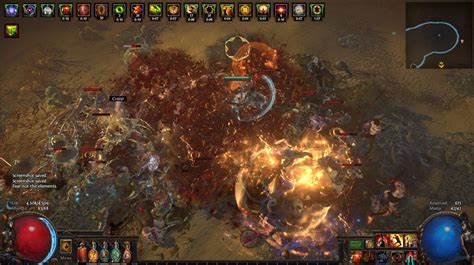 PoE League Starter Builds, Path of Exile Starter Builds Guide ...