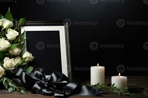 Funeral Frame Stock Photos, Images and Backgrounds for Free Download