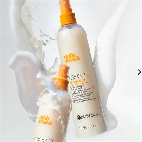 Milk Shake Leave In Conditioner 350ml