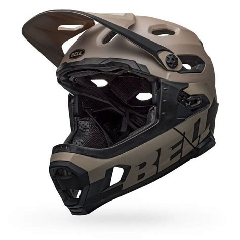 BELL SUPER DH MIPS HELMET Pro M Store