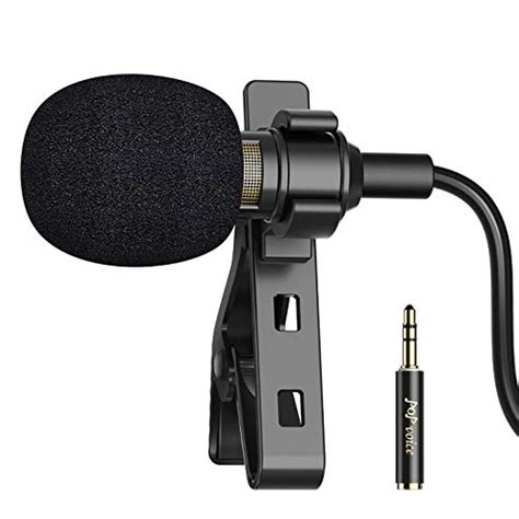 Best Android Microphones For Video Podcasting