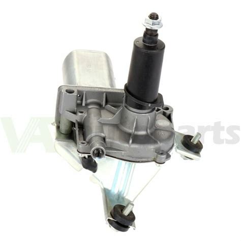 Rear Fits Ford Expedition Explorer Windshield Wiper Motor For Car Replacement Ebay