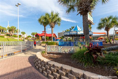 The Track in Destin, FL | Attraction Review with Photos and Insider Tips