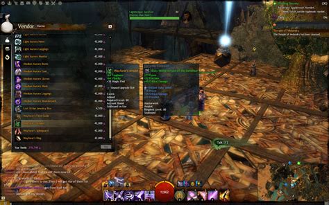 Gw2wayfarersamulet Guild Wars 2 Life