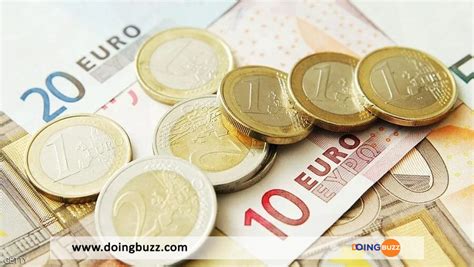 Devise L Euro Repasse Sous La Parit Avec Le Dollar Am Ricain Doingbuzz