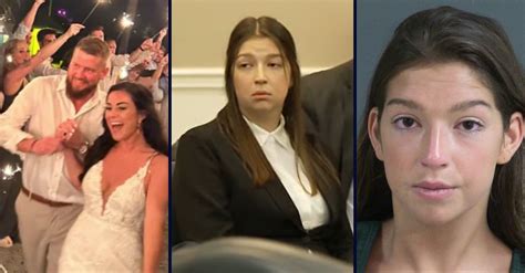 Drunk Driver In Golf Cart Wedding Crash Pleads Guilty