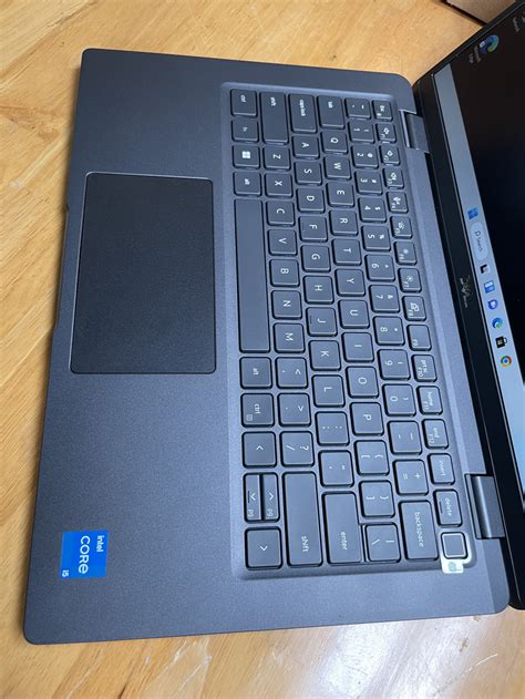 Dell Latitude 7430 I5 1245u Ram 16gb Ssd 512gb Màn 14 Fullhd Ips