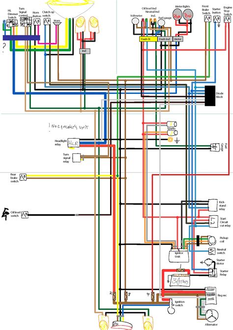 Pin Flasher Wiring Diagrams