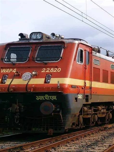 10 Interesting Facts About Indian Railways Ruposhi Bangla