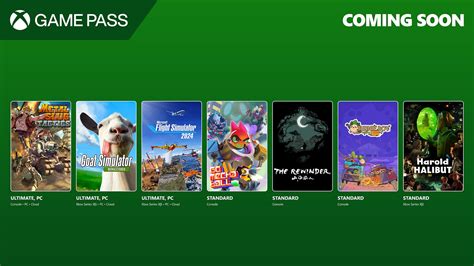 New On Xbox Game Pass November 2024 [wave 1] • Iphone In Canada Blog