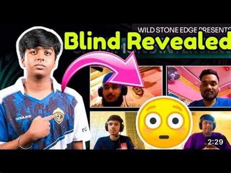 Why Spower Left Blind All Controversy Explained Youtube