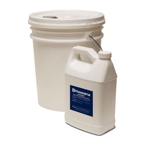 Husqvarna Hiperguard Floor Impregnator - 5GL Pail — Form and Build ...