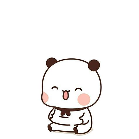 Pin On Panda Yier Cute Cartoon Images Cute Cartoon Pictures Cute Stickers