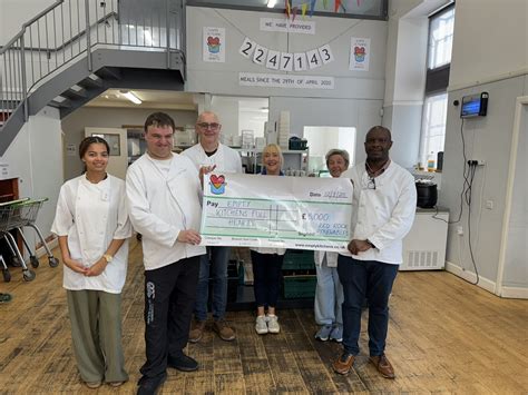 Red Rock Renewables Supports ‘Empty Kitchens Full Hearts’ in Latest