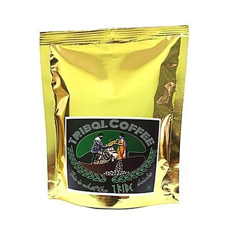 Buy Tribal Coffee Coffee Powder 50 Arabica 50 Robusta Online At