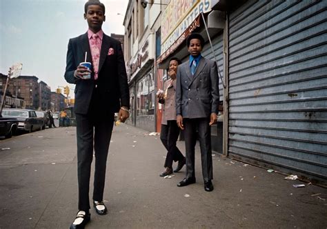 Harlem 1970 RitkÁn LÁthatÓ TÖrtÉnelem