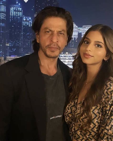 Srk Features On Burj Khalifa On 55th Birthday Bollywood News The