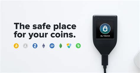 Trezor Hardware Wallets Nz Nz Crypto Guide