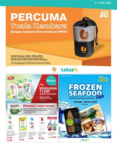 Oct Tesco Lotus S Deepavali Promotion Catalogue