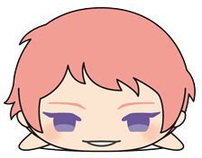 Ensemble Stars Mochi Mochi Mascot Ps Vol Shu Itsuki Hlj