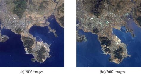 Figure1 Location Of The Dalian Development Area Dda And The