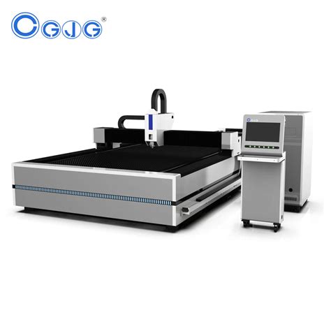 1000w 1500w Metal Plate Stainless Steel 1530 Cnc Fiber Laser Cutting