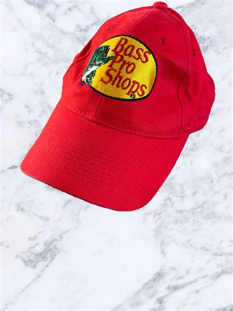 Chase Authentics Bass Pro Shops Hat Grailed