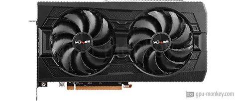 Sapphire Pulse Radeon RX 5700 XT BE 8G Graphics Card Review: Specs and ...