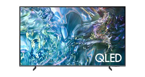 Samsung QLED 4K 43Q68D 2024 QLED TV PIEST Nl