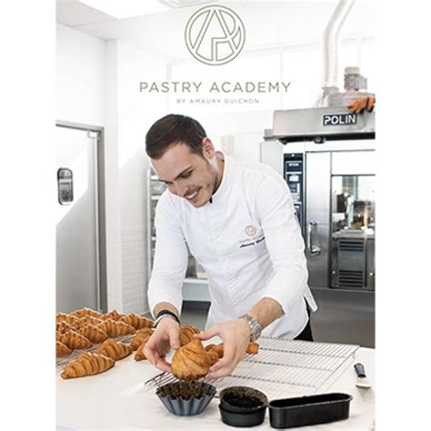 Amaury Guichon: a French pastry chef in Las Vegas | my-vb | Pastry chef ...